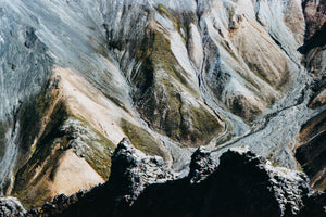 Landmannalaugar